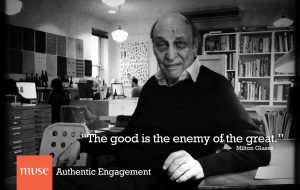 Milton Glaser
