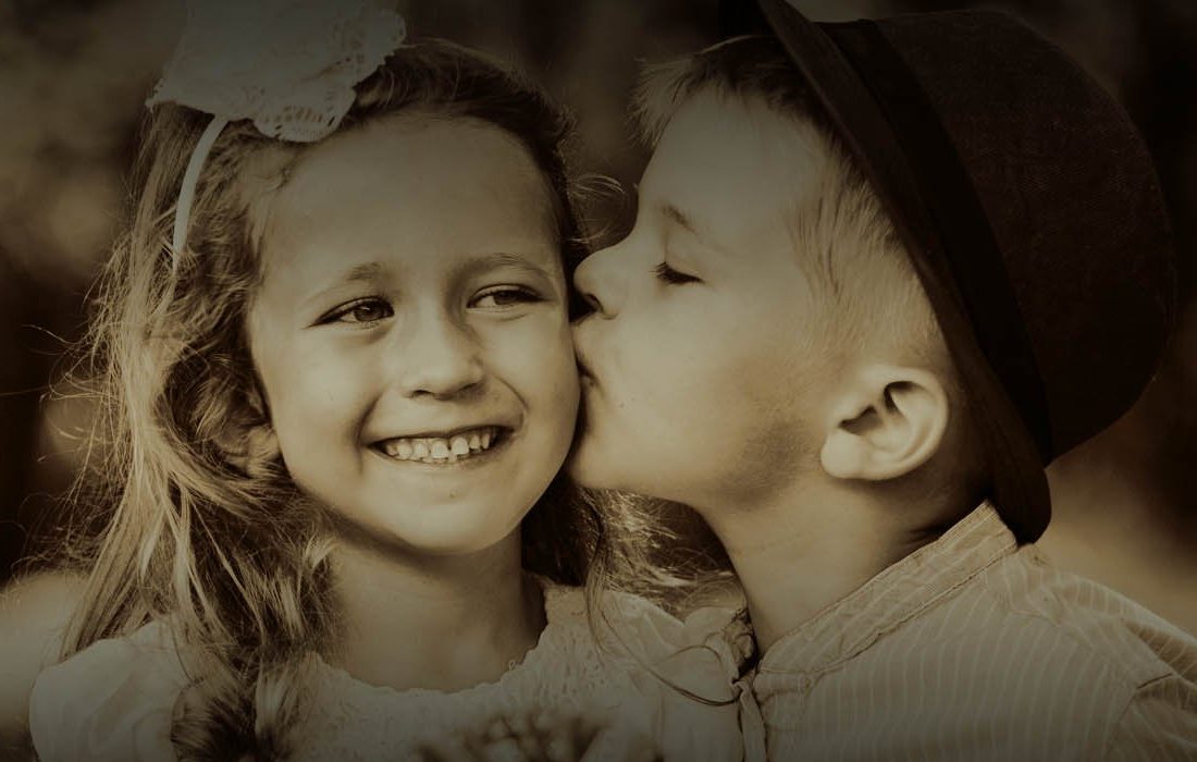 children