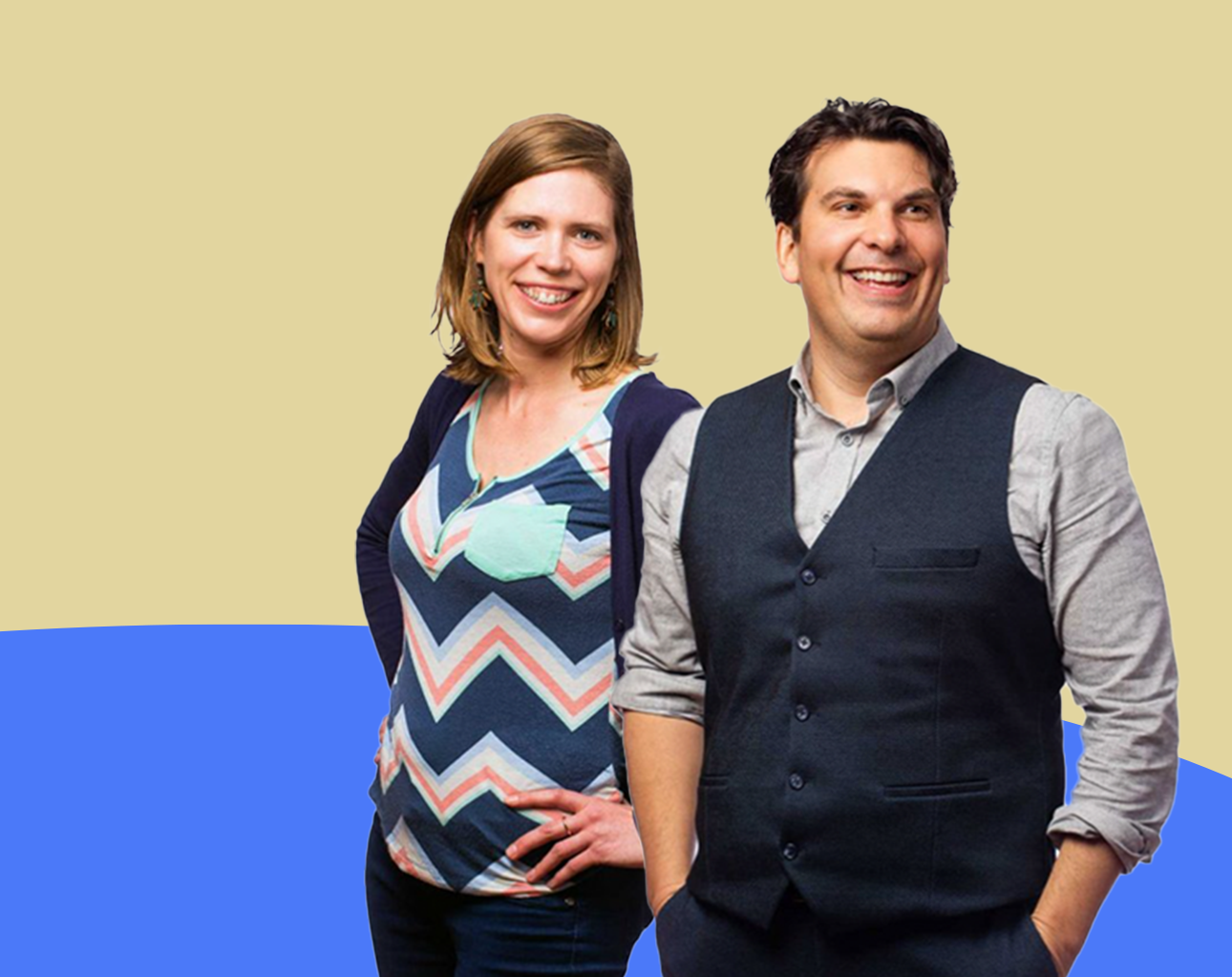 Meet the lawyers taking a different approach to providing legal services
