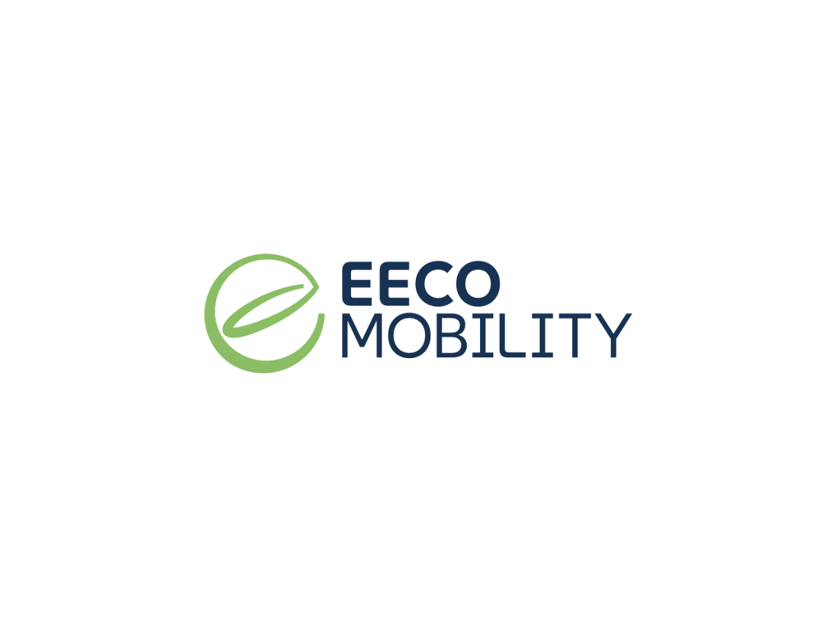 EECOMOBILITY Logo